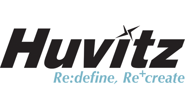 LOGO HUVITZ