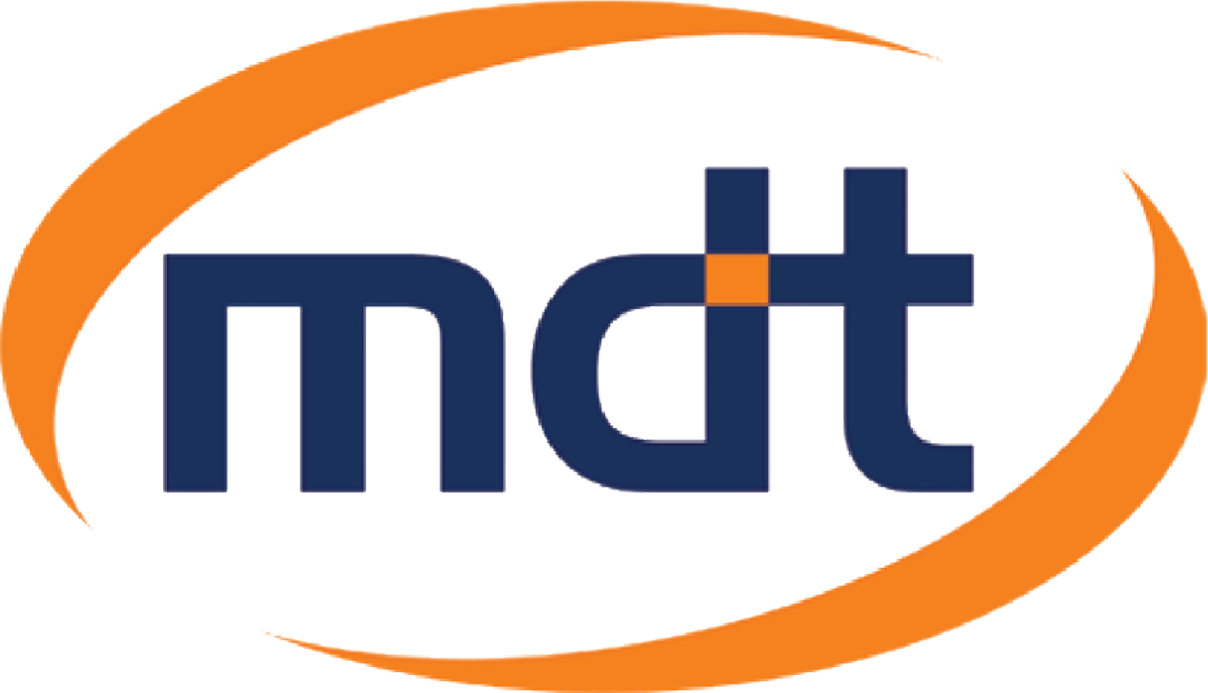 LOGO MDT